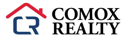 Comox Realty Logo